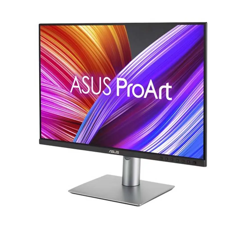 مانیتور 24 اینچی ایسوس مدل ProArt Display PA248CRV -5
